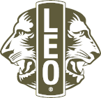 Emblem des Jugendprogramms Leo