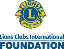 Lions Foundation Logo