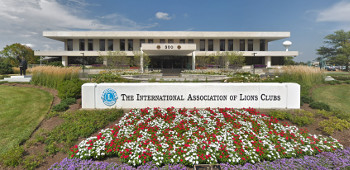 Hauptsitz LC International